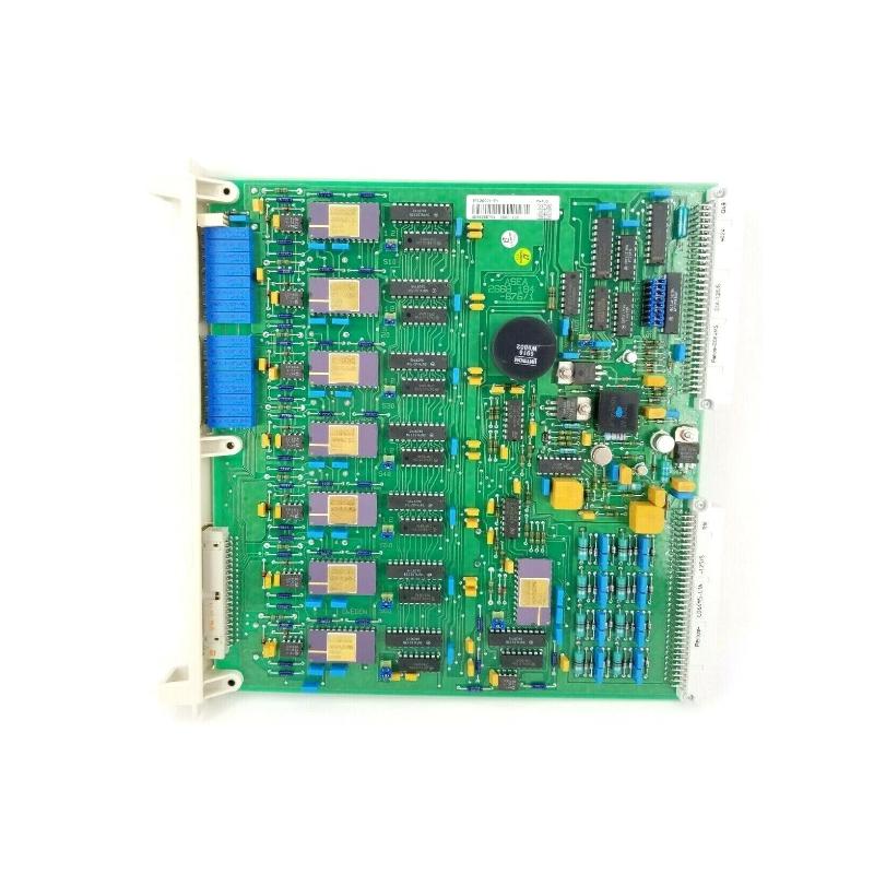 ABB DSAO120 57120001-EY 2