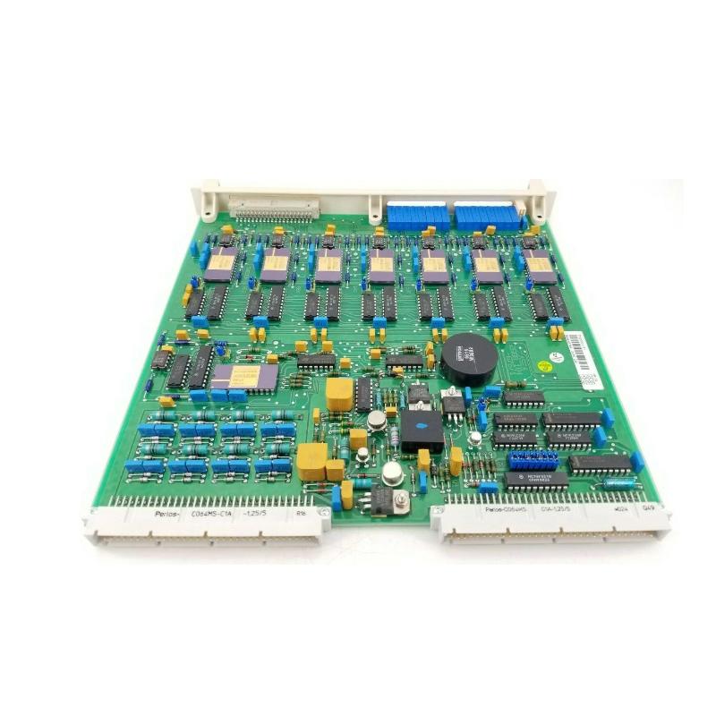 ABB DSAO120 57120001-EY 3