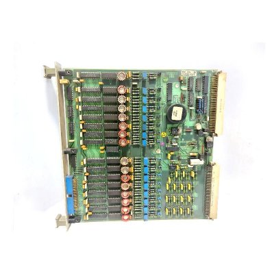 ABB DSAO 130A 3BSE018294R1 Analog Output Board Trusted Supplier