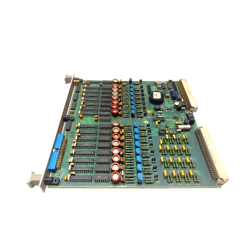 ABB DSAO130A 3BSE018294R1 4