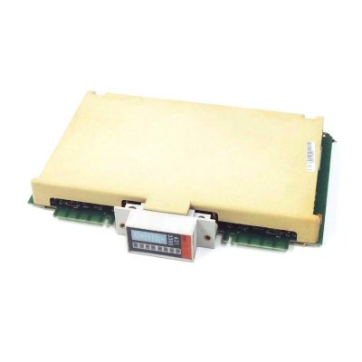 Honeywell 621-3300 IPC 620 Programmable Controller Input Module 100% Original and Brand New!