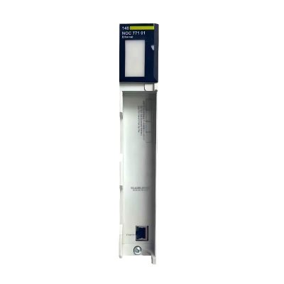Schneider 140NOC77101 Ethernet Communication Module Over 100,000 Automation Parts Available!