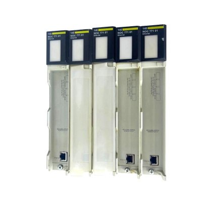 Schneider 140NOC77101C Ethernet Communication Module 100% Original and Brand New!