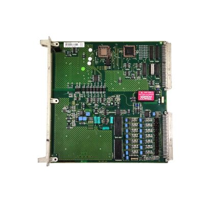 ABB DSAI 155A 3BSE014162R1 Thermo Couple Module New In Stock