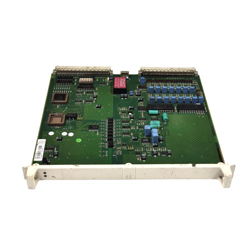 ABB DSAI155A 3BSE014162R1 3