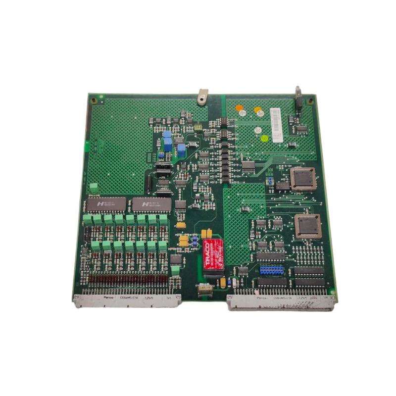 ABB DSAI155A 3BSE014162R1 4