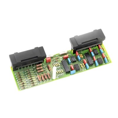 ABB DSAI 301 57120001-CB Analog Input Board Original