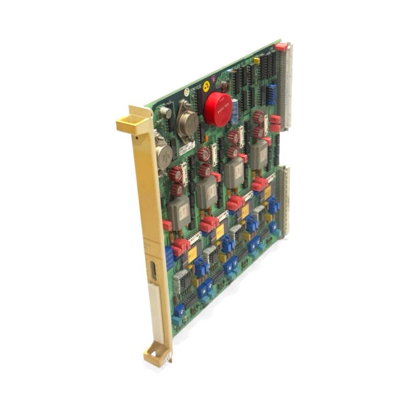 ABB DSAO110 57120001-AT 2