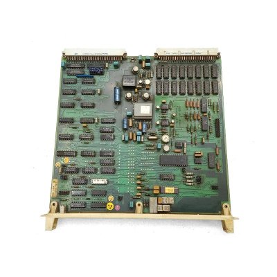 ABB DSAI 145 57120001-HA Analog Input Board Unbelievable Prices!