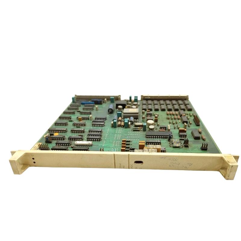 ABB DSAI145 57120001-HA 3