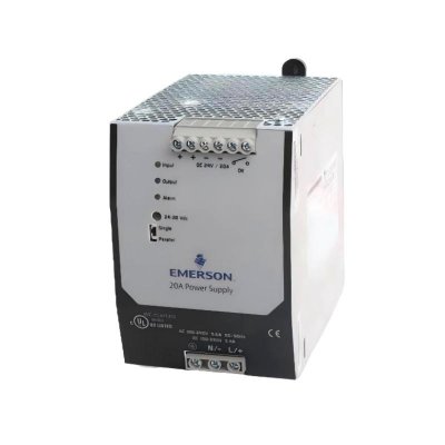 OVATION 1X01047H01L1 Power Supply Module 100% New