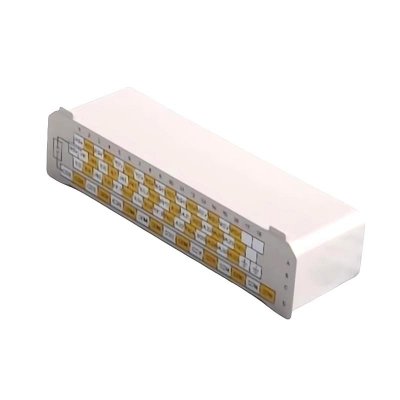 OVATION 1X00884H01 PMOD Cavity Insert New In Stock