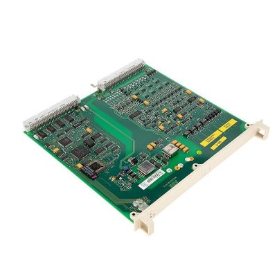 ABB DSAX 110A 3BSE018291R1 Analog Input/Output Board 100% New