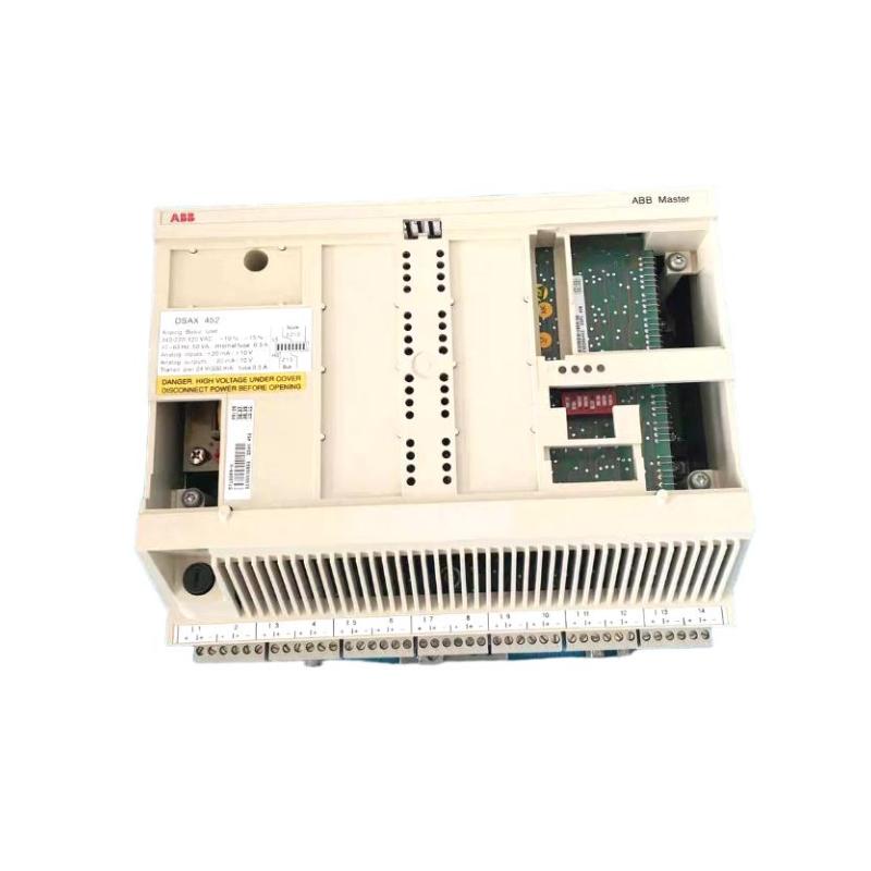 ABB DSAX452 5712289-A (3)
