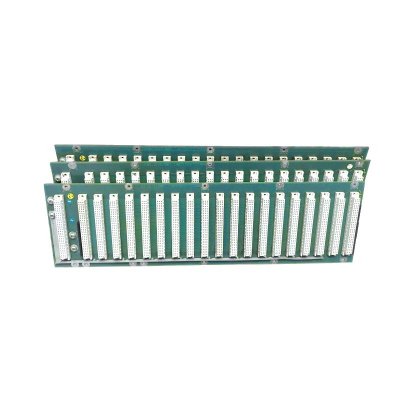 ABB DSBB 104 57310256-AV/1 Bus Back Plane Fast Shipping!