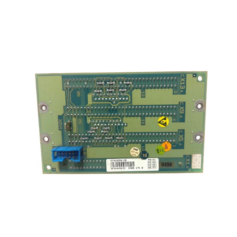 ABB DSBB175 57310256-CC 2