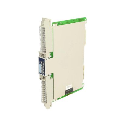 Honeywell 621-3552RC IPC 620 System 16-point Input Module 100% New