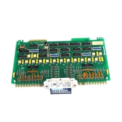 Honeywell 621-4350 IPC 620 System Input Module Over 100,000 Automation Parts Available!