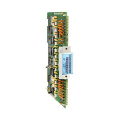 Honeywell 621-4350R IPC 620 System Input Module 100% Original and Brand New!