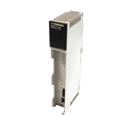 Schneider 140NOE21110C Ethernet TCP/IP Module 30-Day Returns！