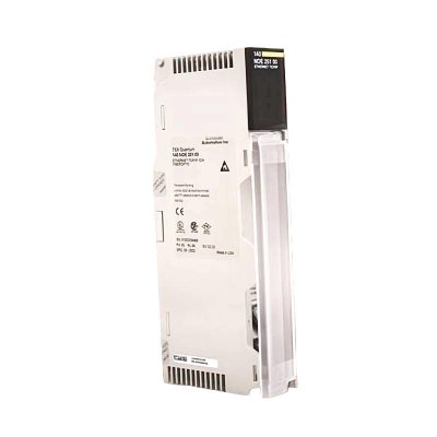 Schneider 140NOE25110C Ethernet TCP/IP Fiber Module Trusted Supplier