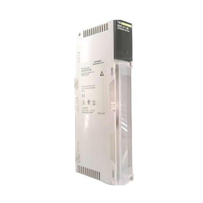 Schneider 140NOE31100C Ethernet SY/MAX Module Over 100,000 Automation Parts Available!