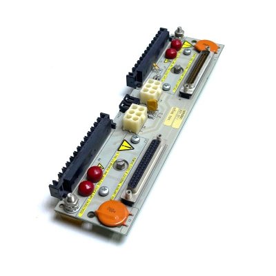 OVATION 3A99266G01 Local Input/Output Transition Panel New In Stock