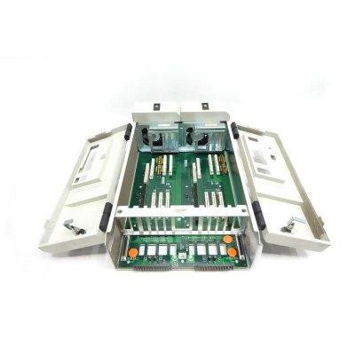 OVATION 4D33942G01 Controller Slot Rack 100% New