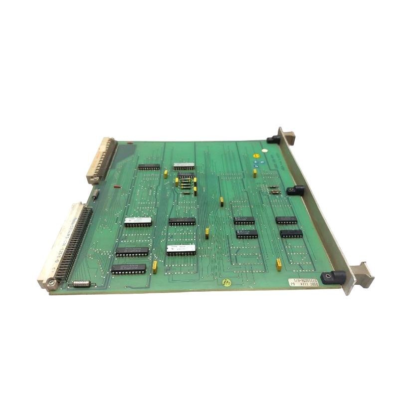 ABB DSBC 111 57310256-K 3