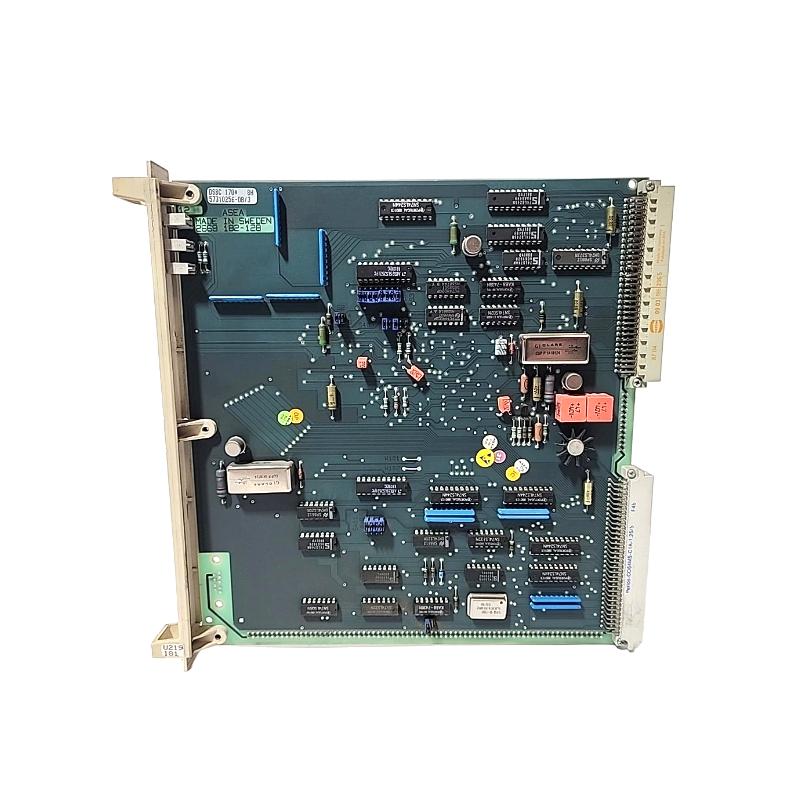 ABB DSBC 170 57310256-DB 3