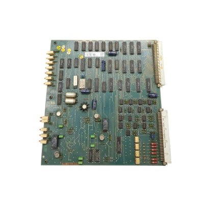 ABB DSBC 172 57310001-KD Bus Repeater Master Module Unbelievable Prices!