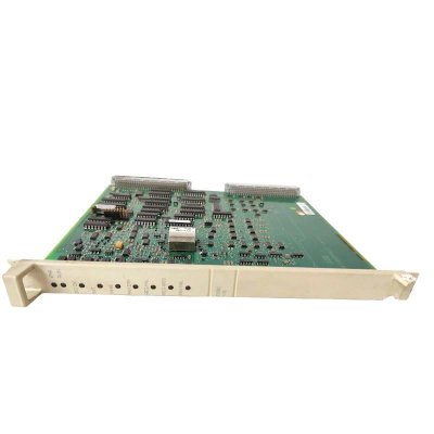 ABB DSBC 176 3BSE019216R1 S100 I/O Bus Externder Board Over 100,000 Automation Parts Available!