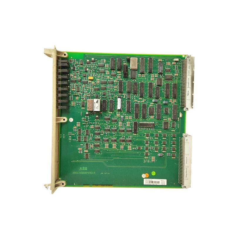ABB DSBC 176 3BSE019216R1 2