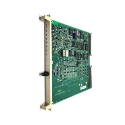 ABB DSBC 174 3BSE012211R1 S100 I/O Bus Extender Module 12-Month Warranty