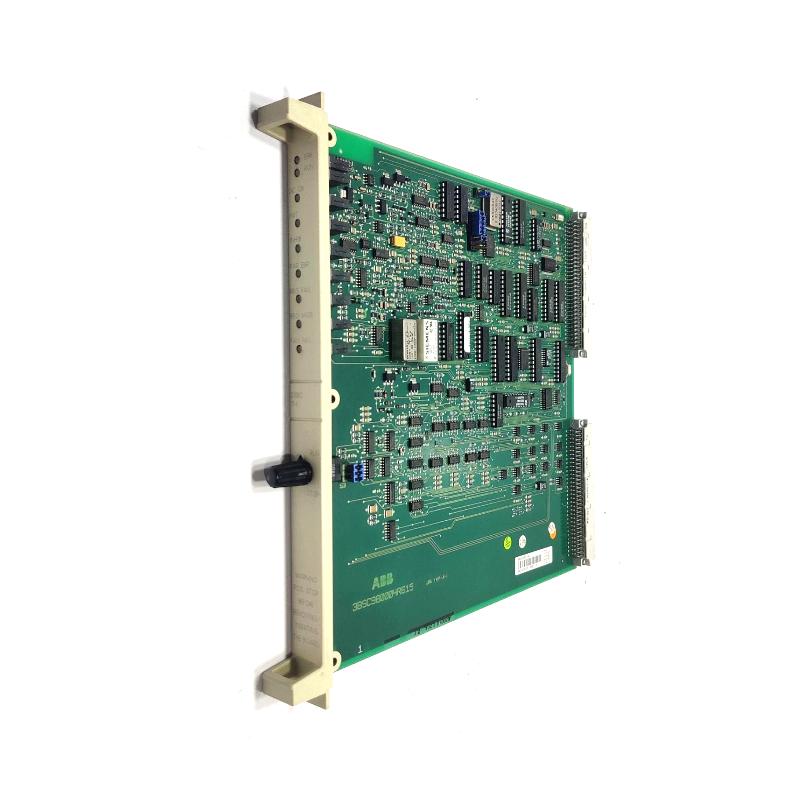 ABB DSBC 174 3BSE012211R1