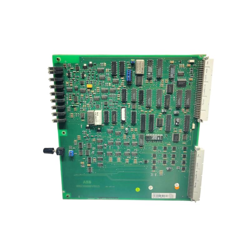 ABB DSBC 174 3BSE012211R1 3