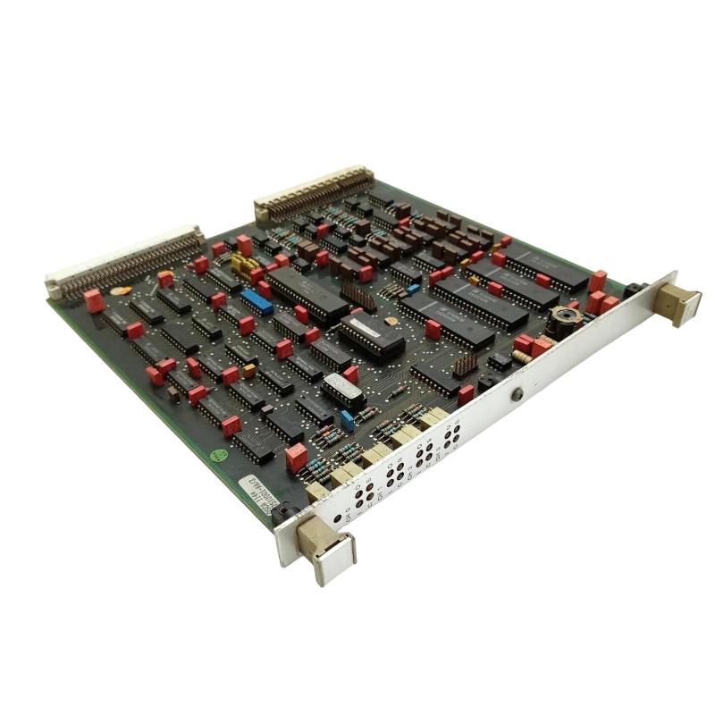 ABB DSCA 114 57510001-AA