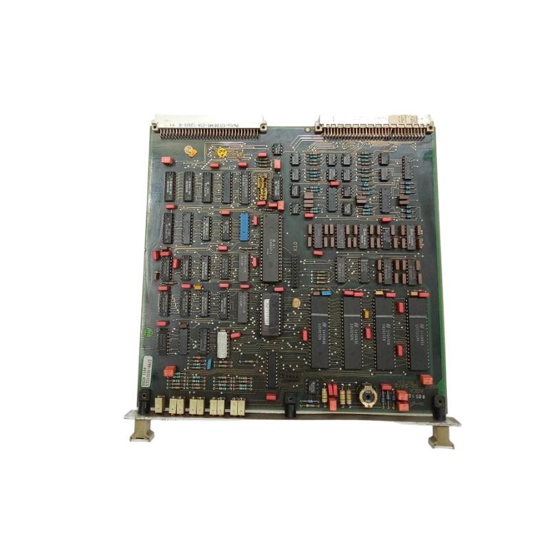 ABB DSCA 114 57510001-AA 4