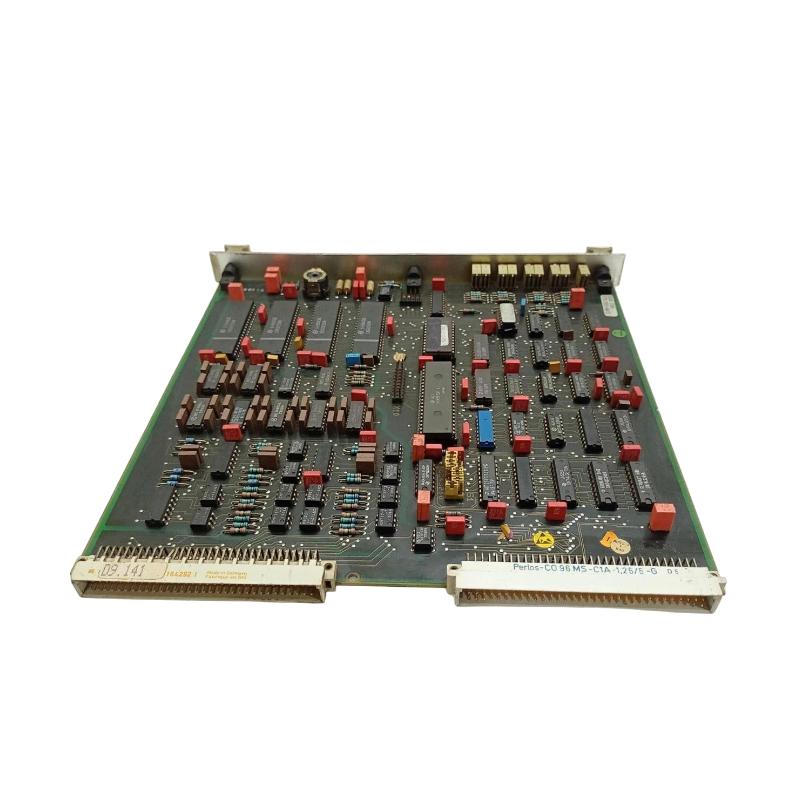 ABB DSCA 114 57510001-AA 2