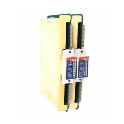 Honeywell 621-6300 IPC 620 System Source Output Module 100% New