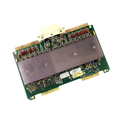 Honeywell 621-6550 IPC 620 System Source Output Module Fast Shipping!