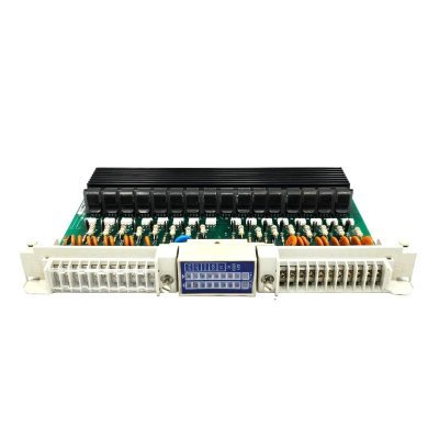 Honeywell 621-6550RC IPC 620 System Source Output Module 30-Day Returns！