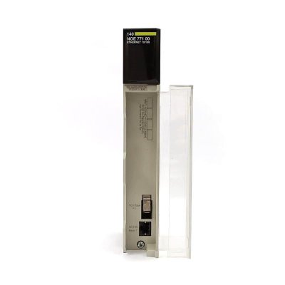 Schneider 140NOE77100 Ethernet Network TCP/IP Module 100% New