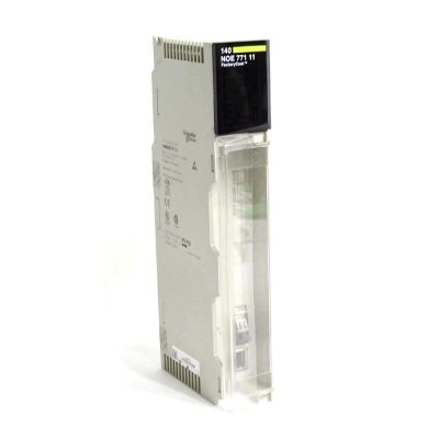 Schneider 140NOE77111 Ethernet Netwo
