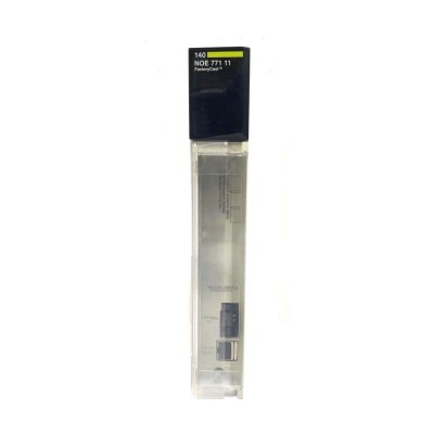 Schneider 140NOE77111C Ethernet Netw