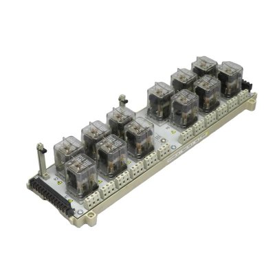 OVATION 5A26458G01 Relay Output Electronics Module Original