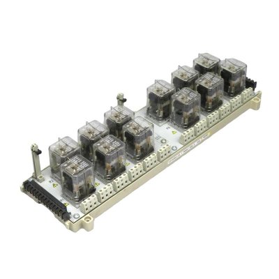 OVATION 5A26458G05 Relay Output Base 100% New