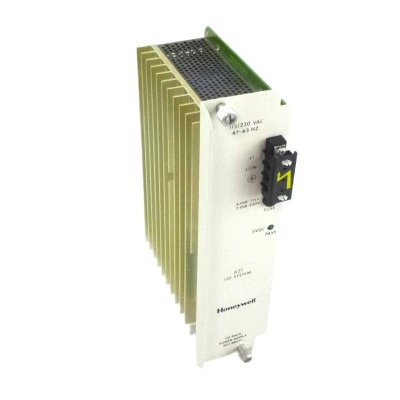 Honeywell 621-9933C IPC 620 System I/O Rack Power Supply Module Unbelievable Prices!