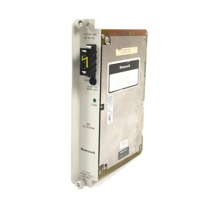 Honeywell 621-9934 IPC 620 System I/O Rack Power Supply Module Fast Shipping!