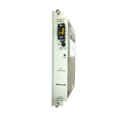 Honeywell 621-9934C IPC 620 System I/O Rack Power Supply Module 30-Day Returns！